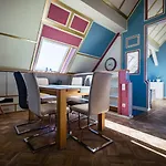 Rooftop Penthouse Karlsruhe